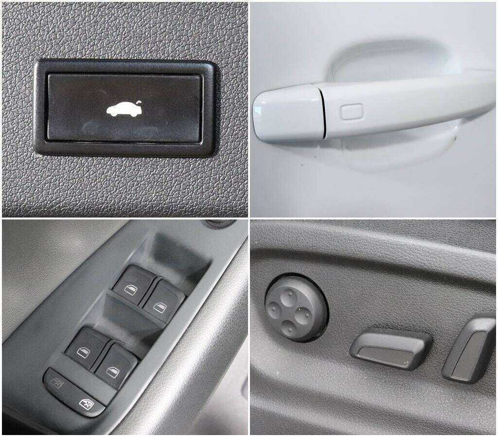 Audi Q5 2011 года с пробегом. Фото: #13