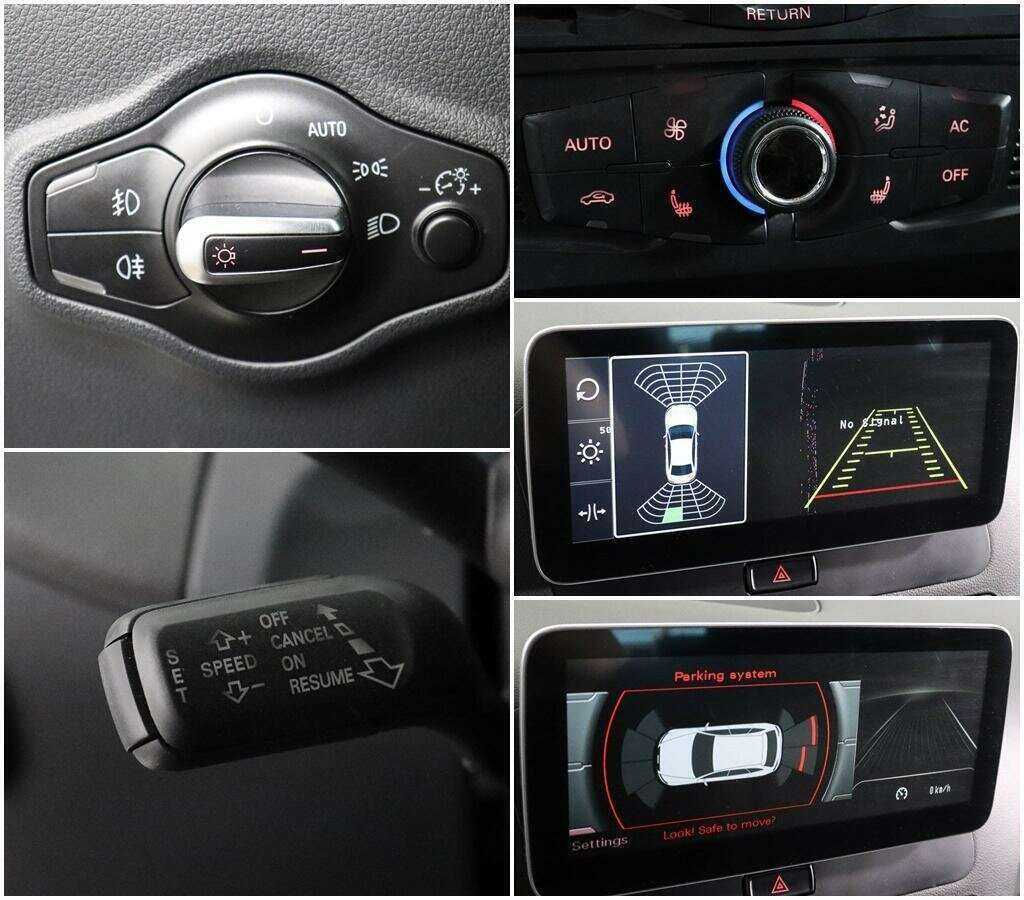 Audi Q5 2011 года с пробегом. Фото: #14