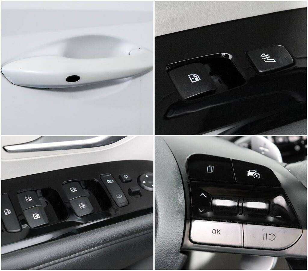 Hyundai Tucson 2021 года с пробегом. Фото: #13