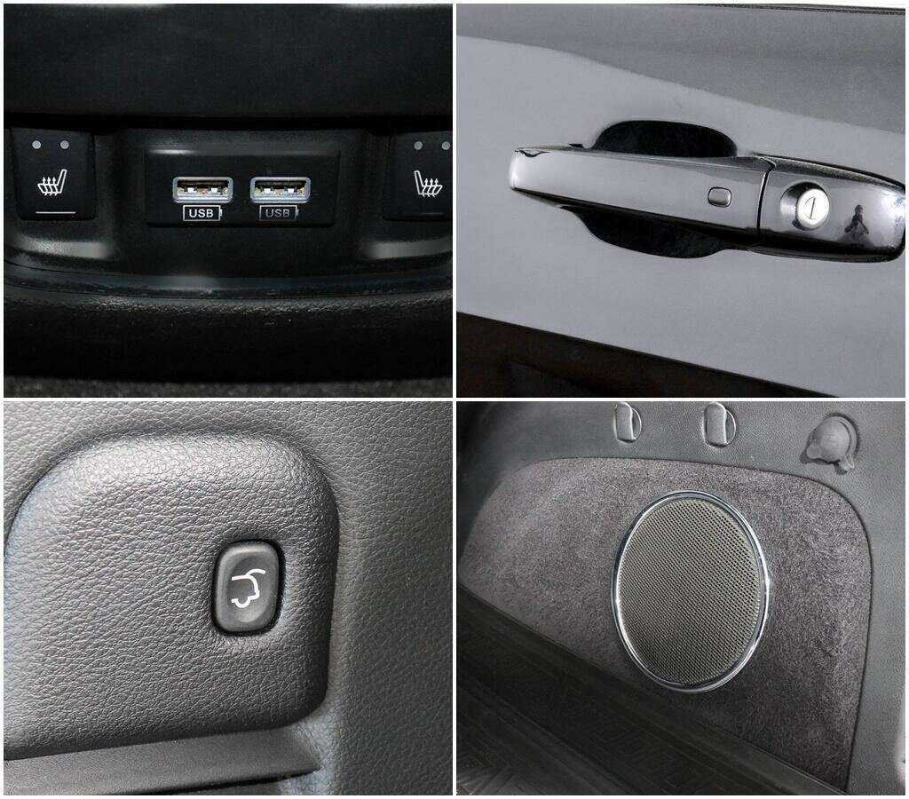 Jeep Grand Cherokee 2014 года с пробегом. Фото: #15