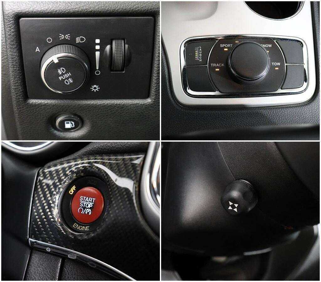 Jeep Grand Cherokee 2014 года с пробегом. Фото: #17