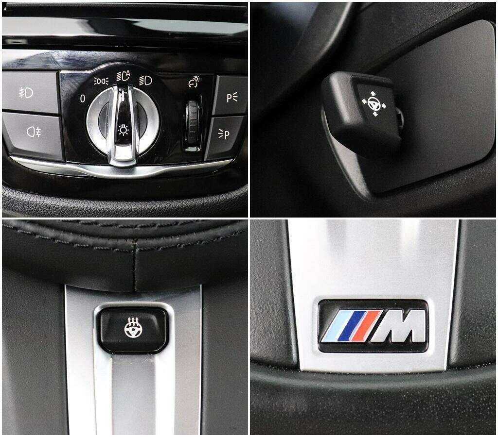 BMW 5 серии 2019 года с пробегом. Фото: #15