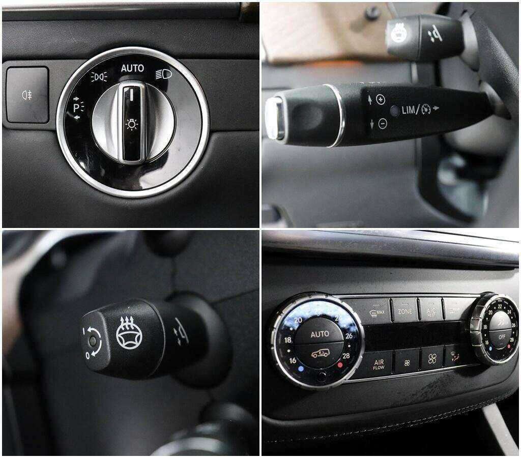 Mercedes-Benz GL-Класс 2013 года с пробегом. Фото: #20