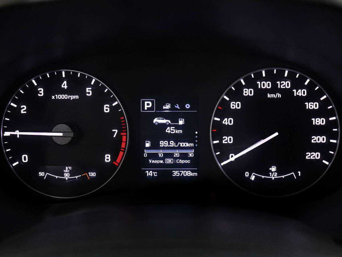 Hyundai Creta 2020 года с пробегом. Фото: #9