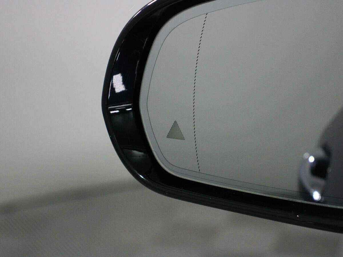 Mercedes-Benz CLS 2018 года с пробегом. Фото: #18