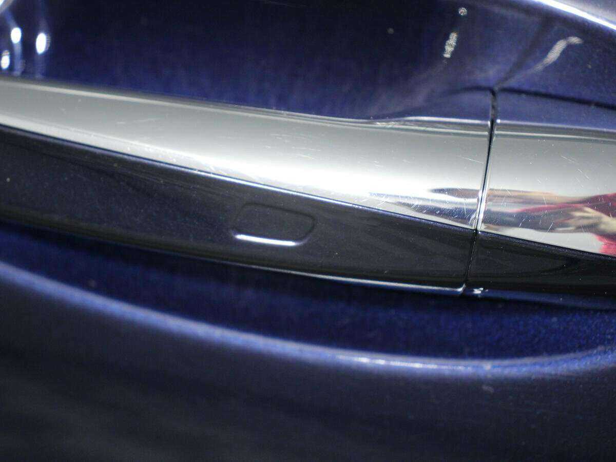 Mercedes-Benz CLS 2018 года с пробегом. Фото: #19