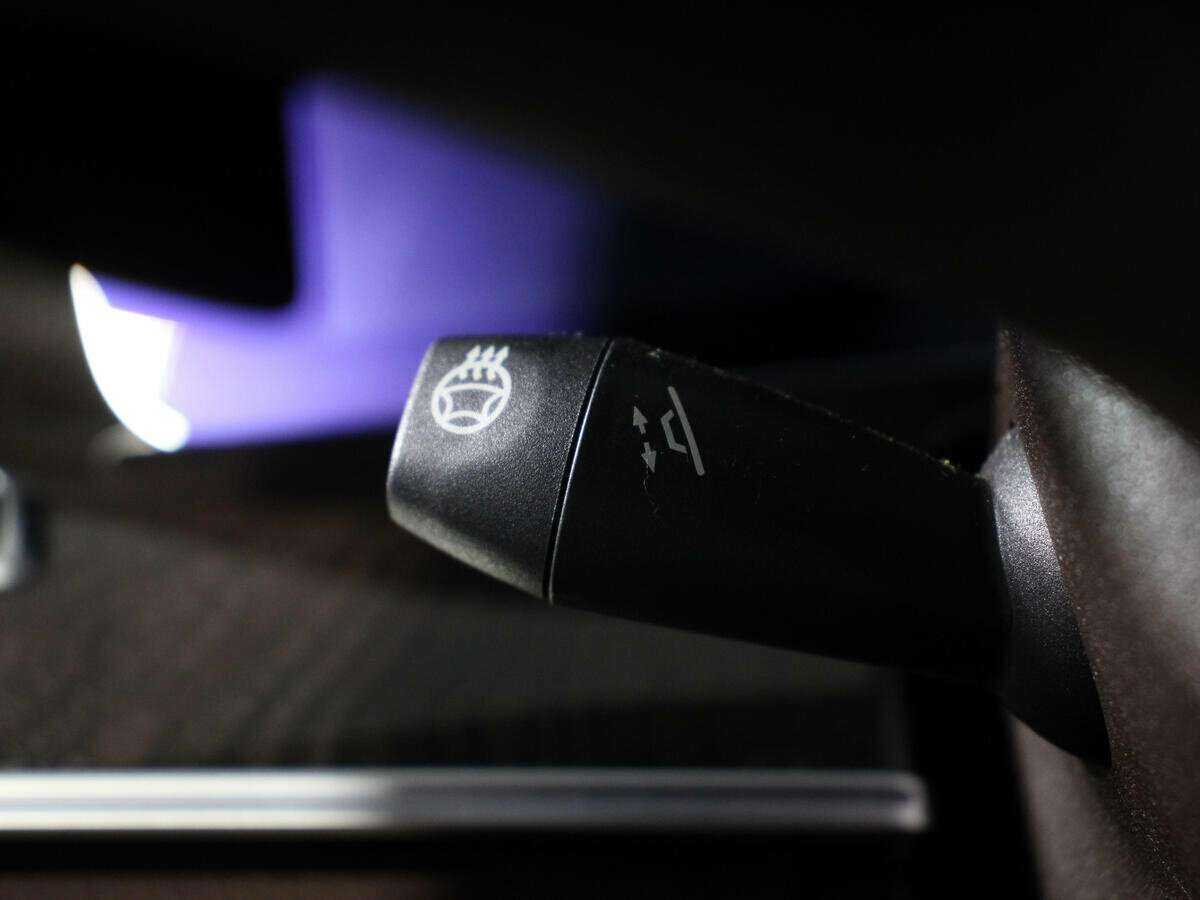 Mercedes-Benz CLS 2018 года с пробегом. Фото: #21