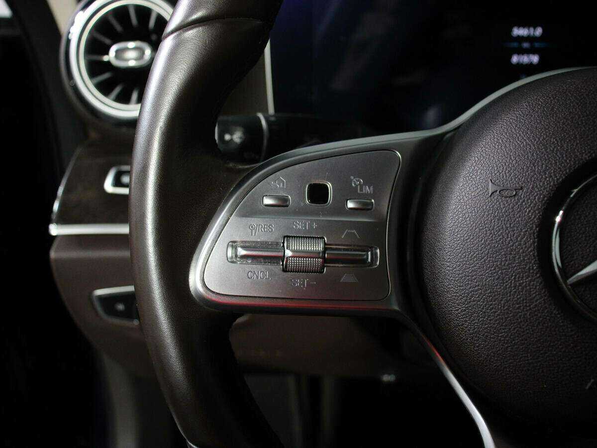 Mercedes-Benz CLS 2018 года с пробегом. Фото: #22