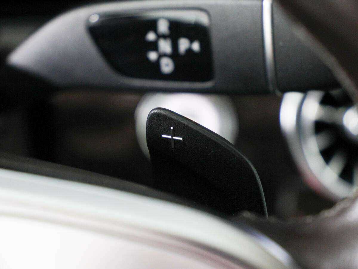 Mercedes-Benz CLS 2018 года с пробегом. Фото: #24