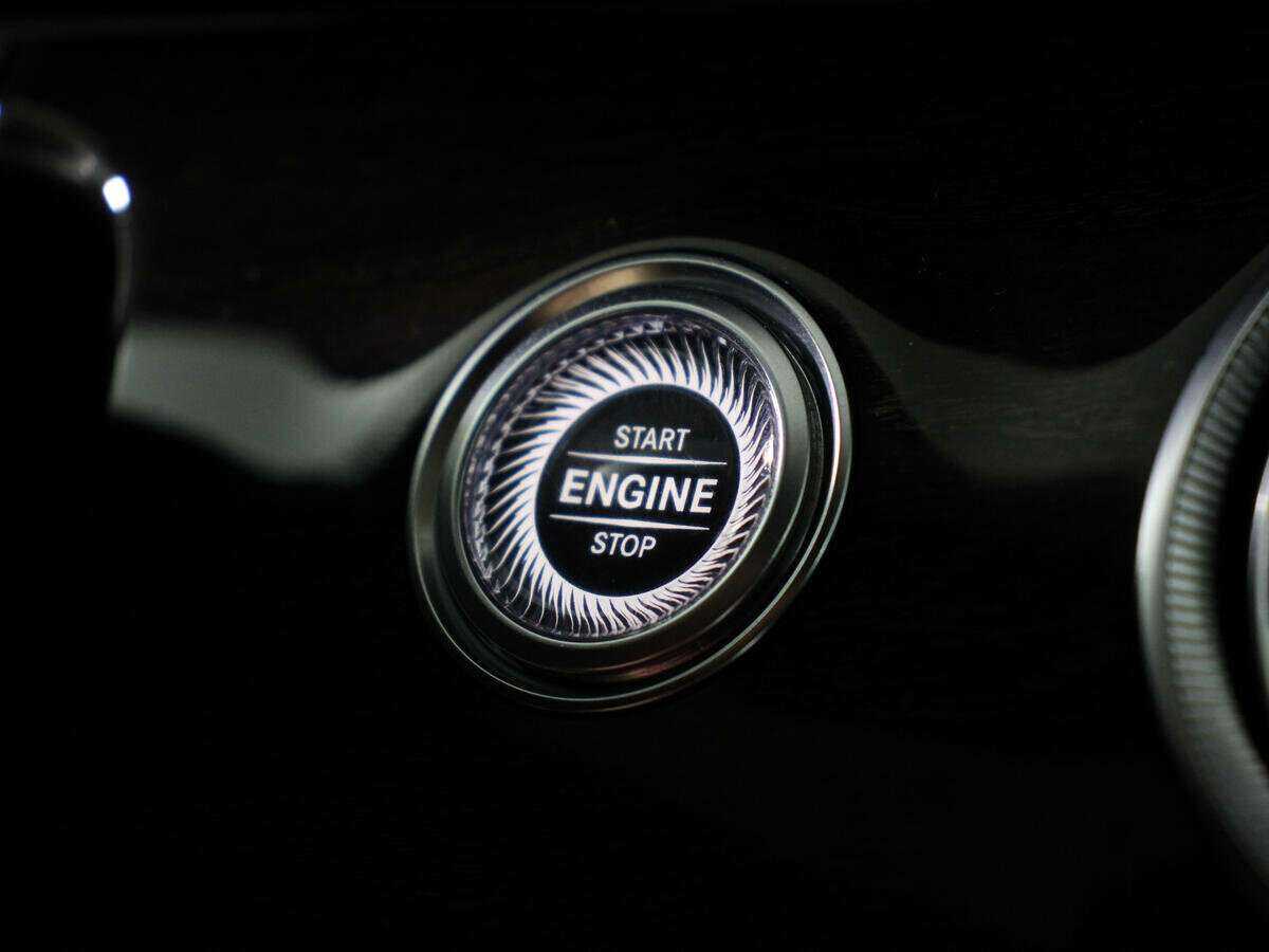 Mercedes-Benz CLS 2018 года с пробегом. Фото: #25