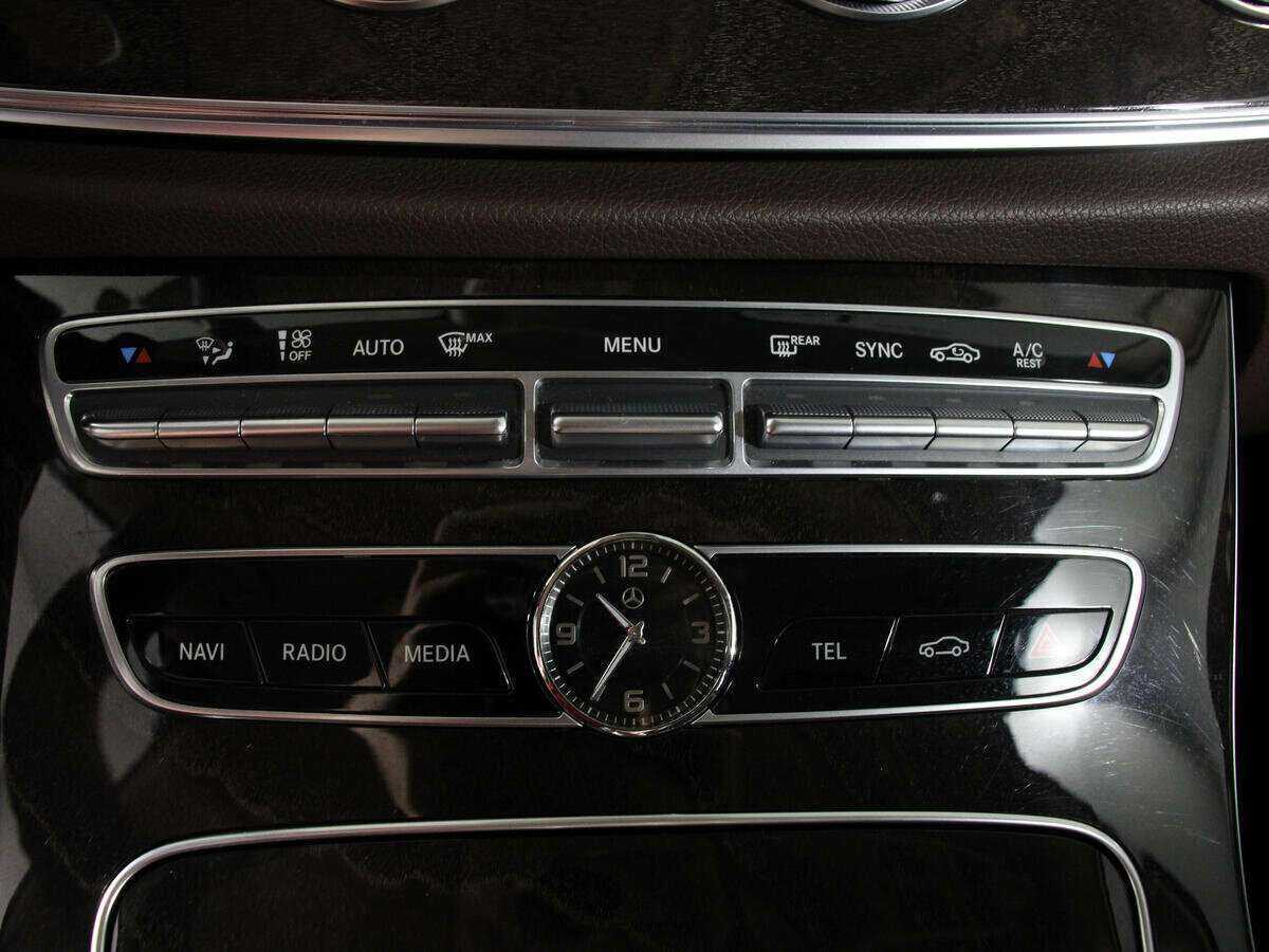 Mercedes-Benz CLS 2018 года с пробегом. Фото: #26