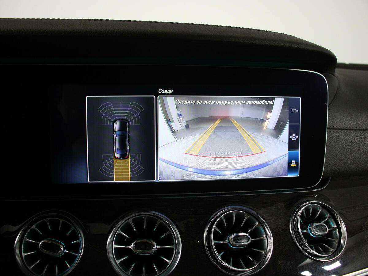 Mercedes-Benz CLS 2018 года с пробегом. Фото: #29