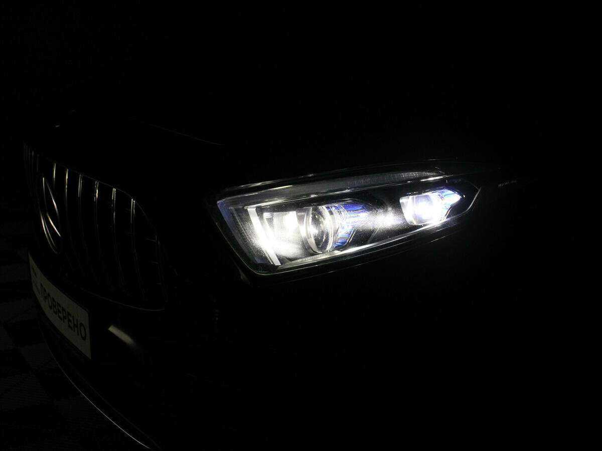 Mercedes-Benz CLS 2018 года с пробегом. Фото: #33