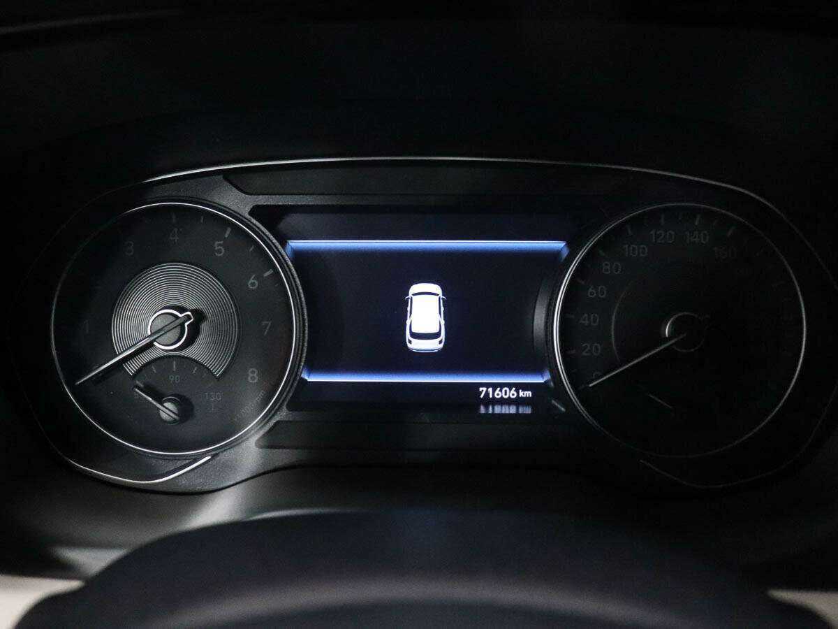 Hyundai Palisade 2021 года с пробегом. Фото: #10