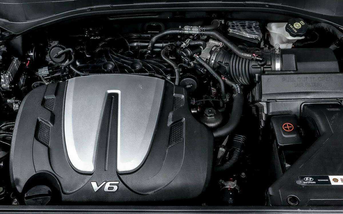 Hyundai Palisade 2021 года с пробегом. Фото: #18