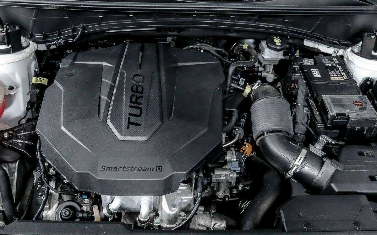 Hyundai Tucson 2021 года с пробегом. Фото: #15