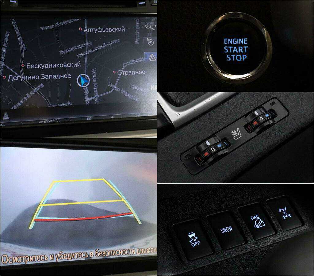 Toyota Highlander 2014 года с пробегом. Фото: #14