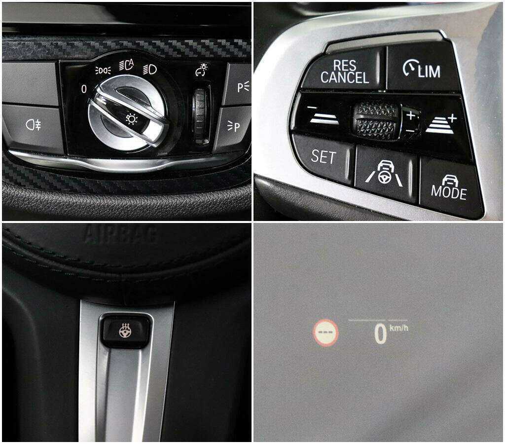 BMW 5 серии 2020 года с пробегом. Фото: #13