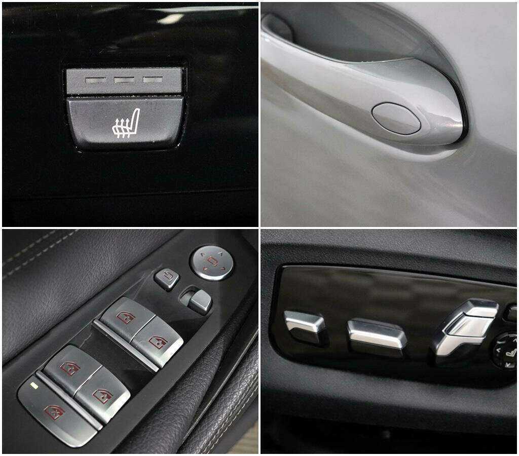 BMW 5 серии 2020 года с пробегом. Фото: #14