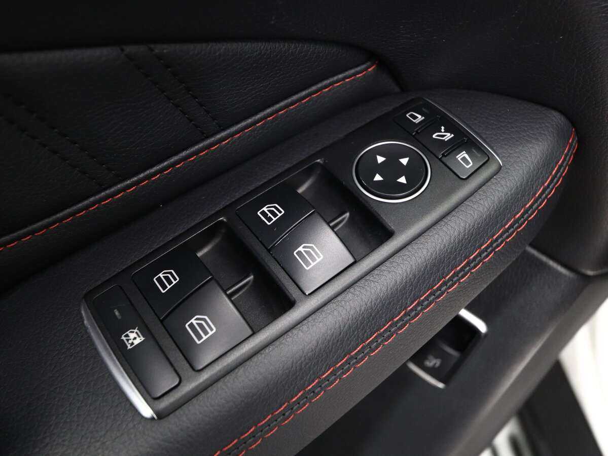 Mercedes-Benz GLE Coupe AMG 2017 года с пробегом. Фото: #10