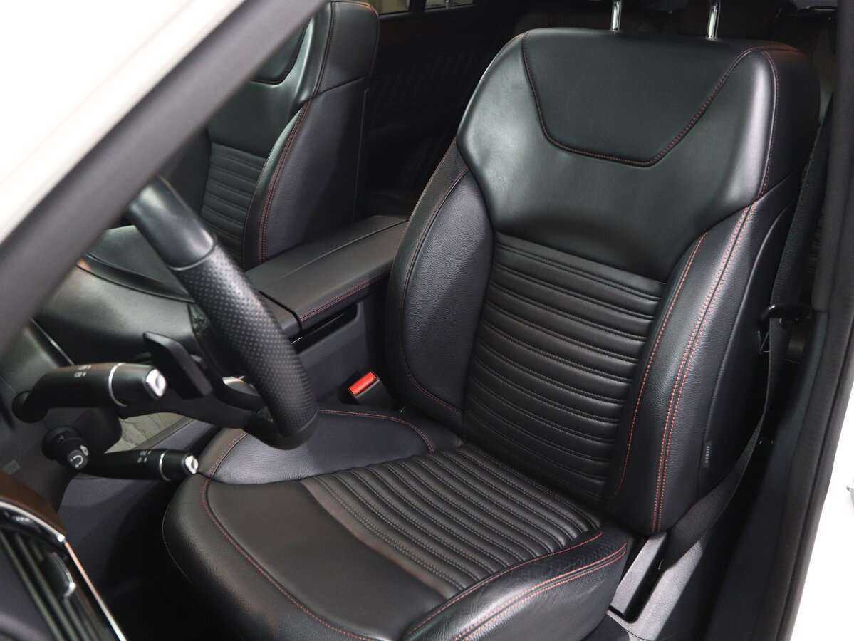 Mercedes-Benz GLE Coupe AMG 2017 года с пробегом. Фото: #12