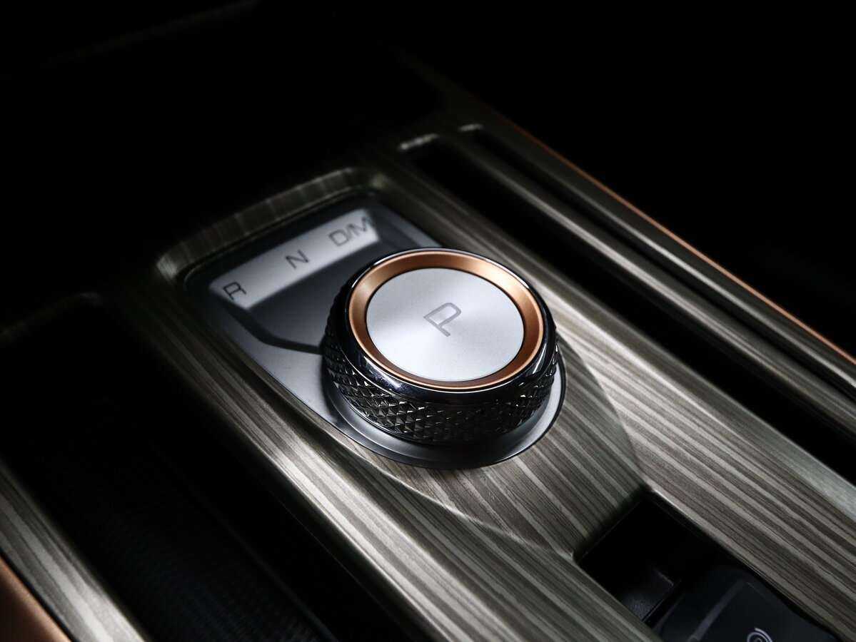 Haval Jolion 2023 года с пробегом. Фото: #7