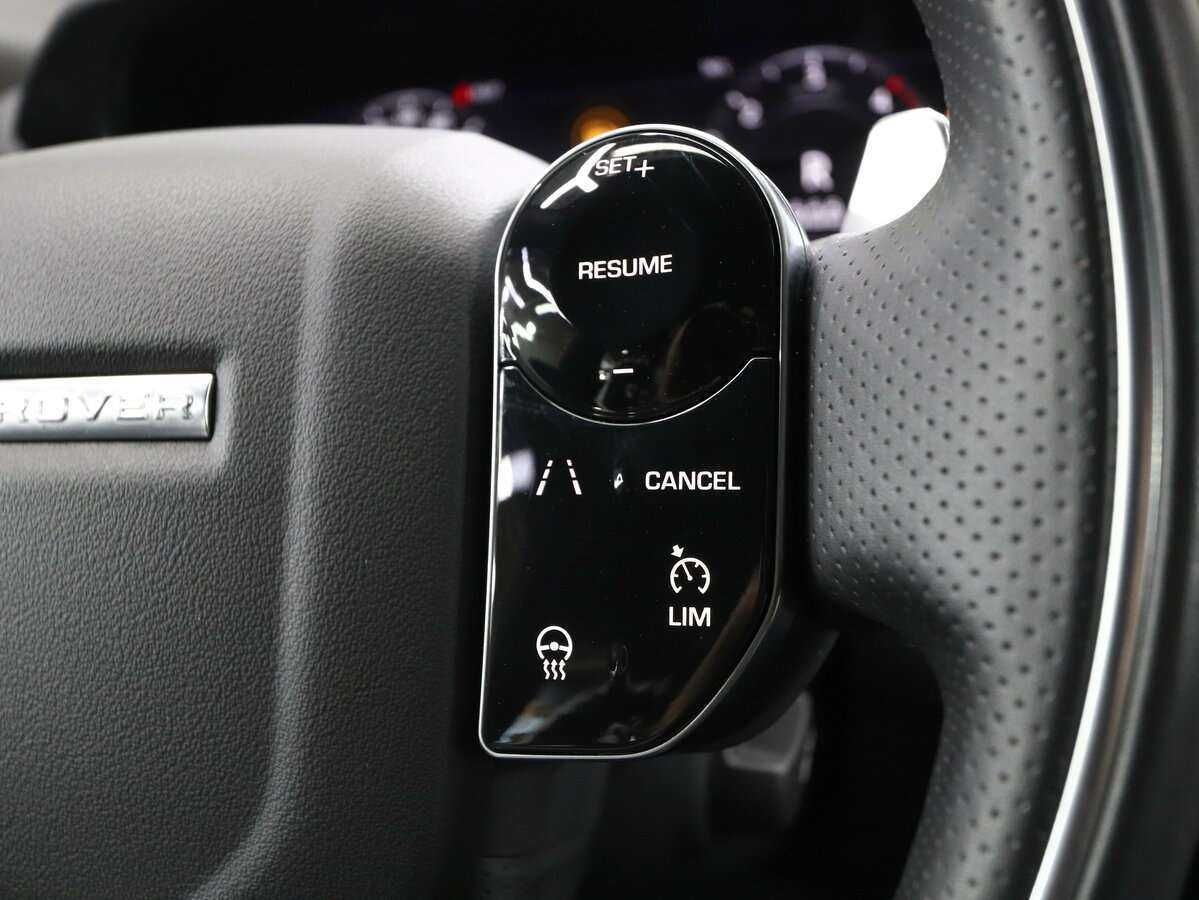 Land Rover Range Rover Velar 2019 года с пробегом. Фото: #20