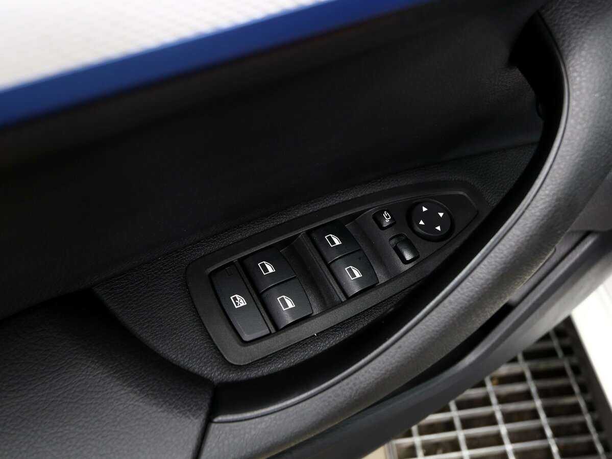 BMW X2 2019 года с пробегом. Фото: #7