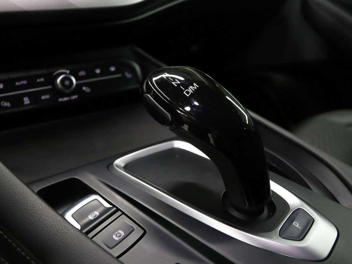 Haval F7x 2023 года с пробегом. Фото: #8