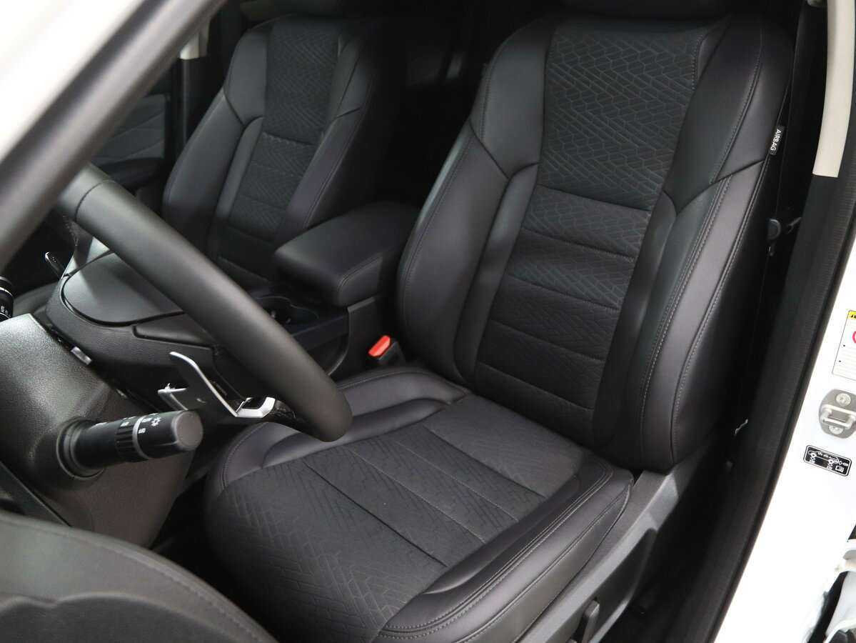 Haval F7x 2023 года с пробегом. Фото: #9