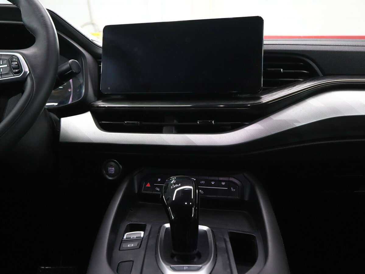 Haval F7x 2023 года с пробегом. Фото: #19