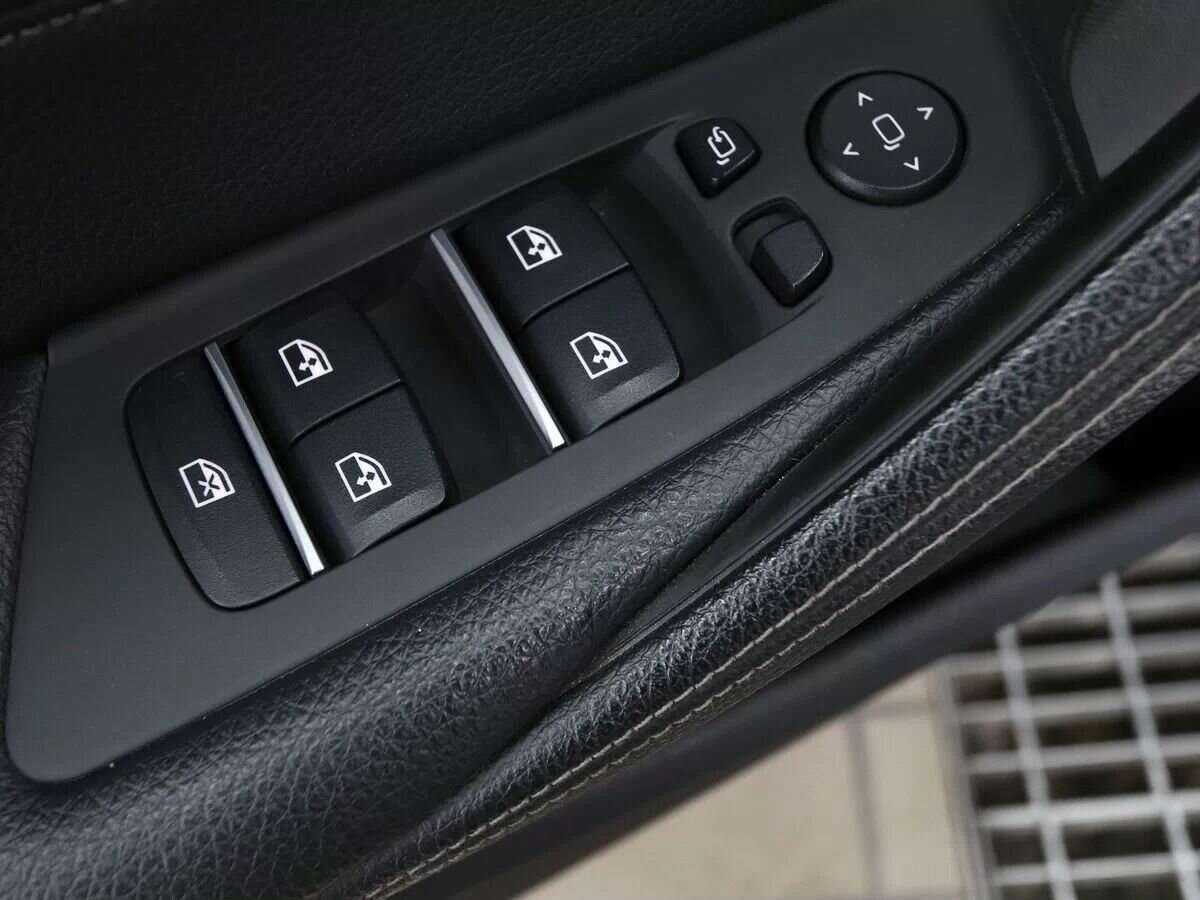 BMW 5 серии 2018 года с пробегом. Фото: #7