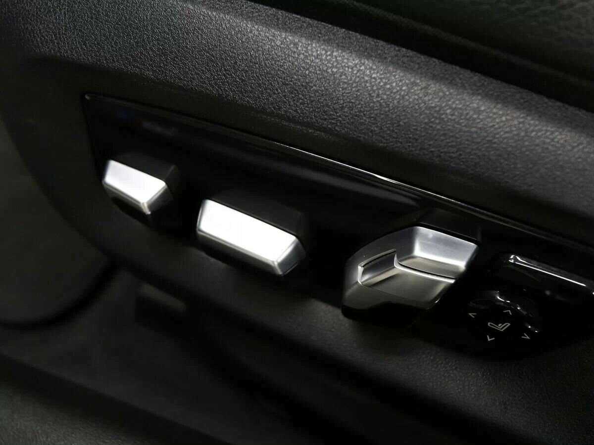 BMW 5 серии 2018 года с пробегом. Фото: #10