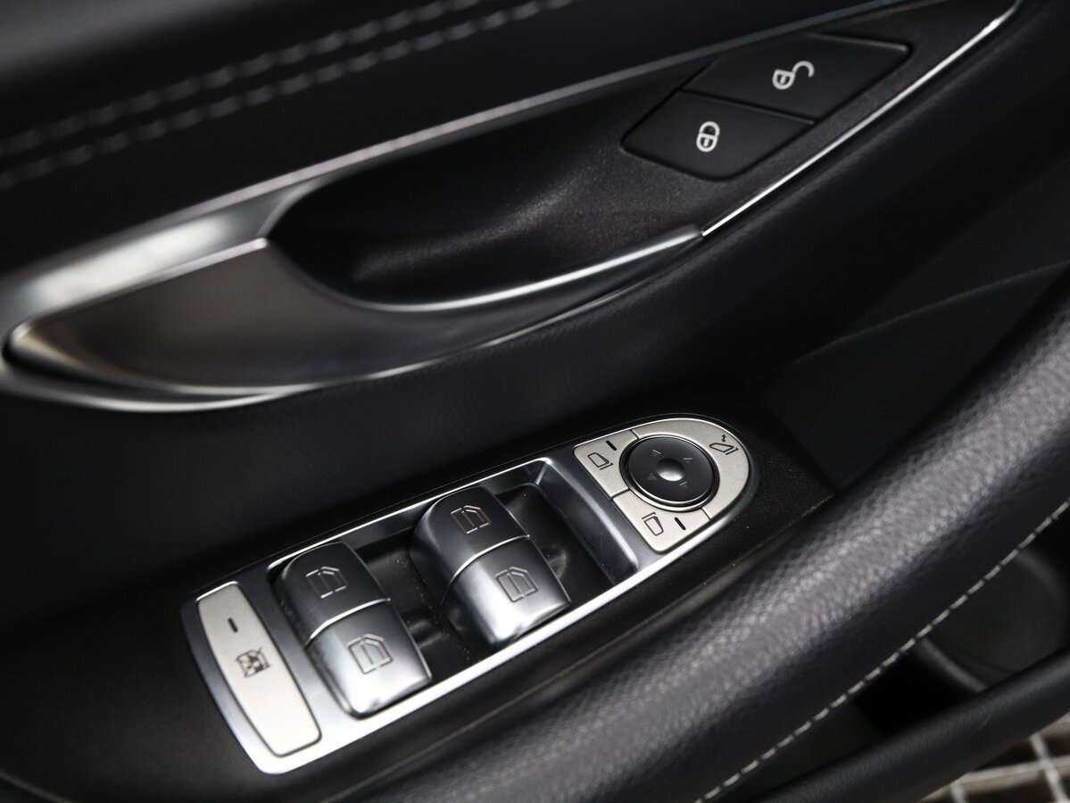 Mercedes-Benz E-Класс 2021 года с пробегом. Фото: #5