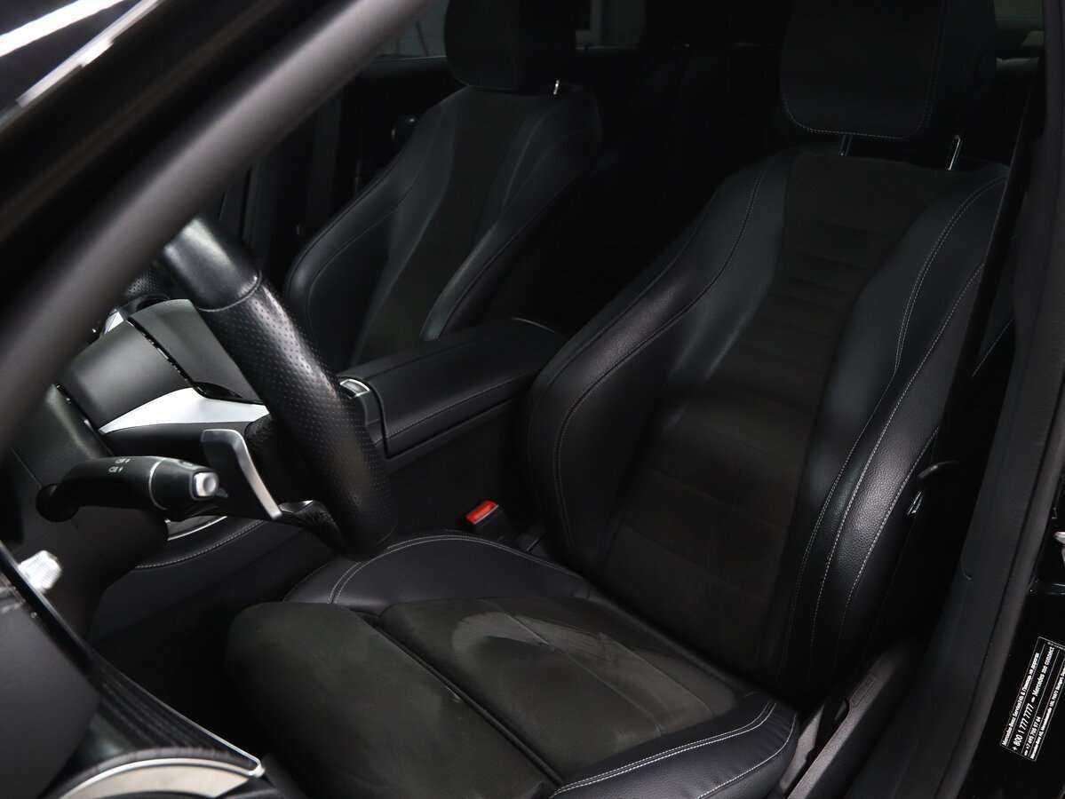 Mercedes-Benz E-Класс 2021 года с пробегом. Фото: #7