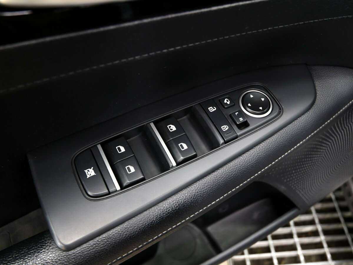 Б/У Киа Церато 2020 года. Фото: #7