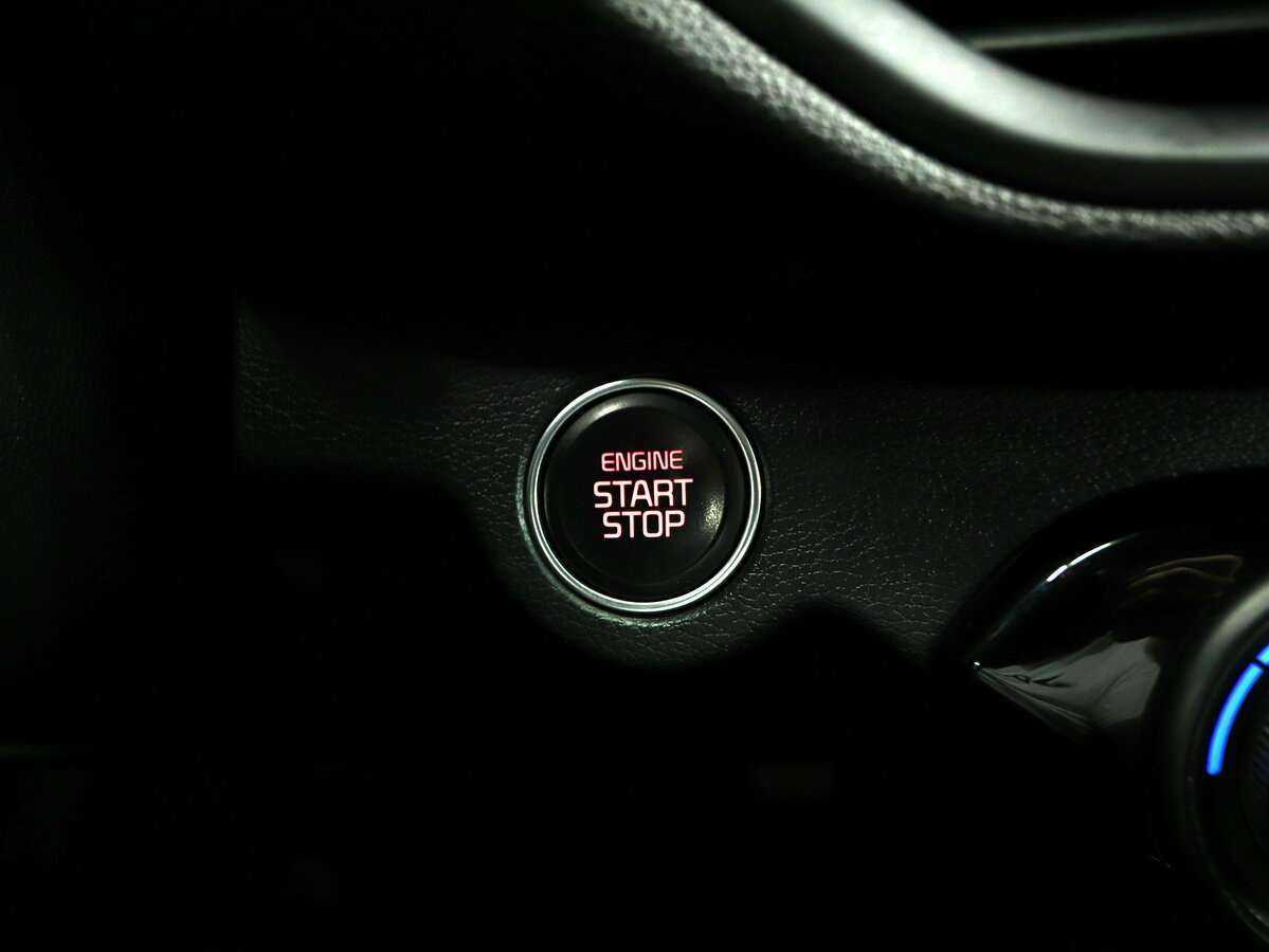 Б/У Киа Церато 2020 года. Фото: #16