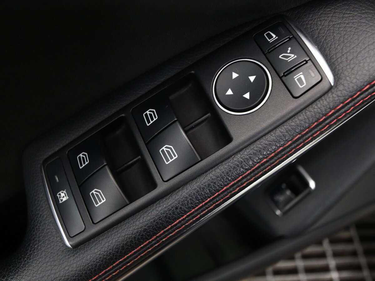 Mercedes-Benz GLA 2016 года с пробегом. Фото: #8