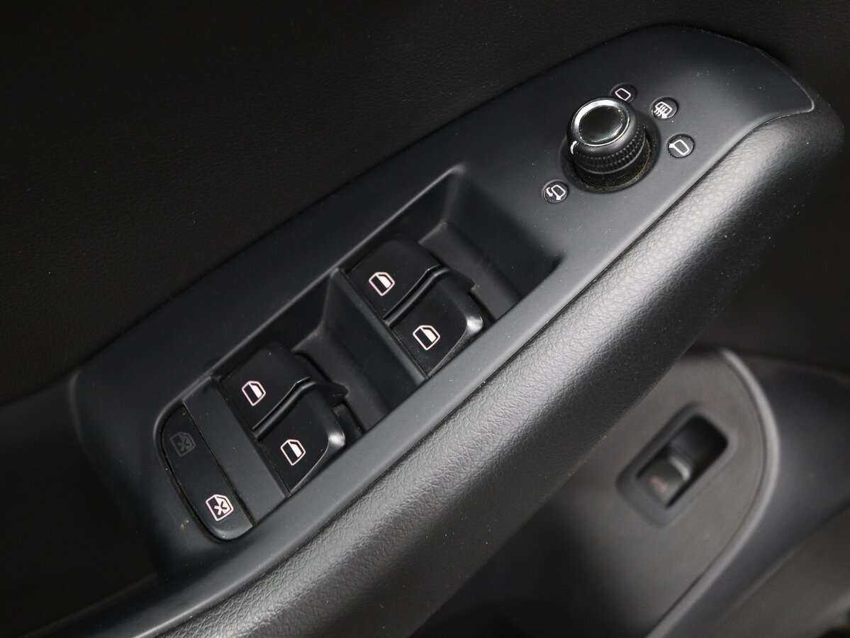 Audi Q5 2011 года с пробегом. Фото: #6