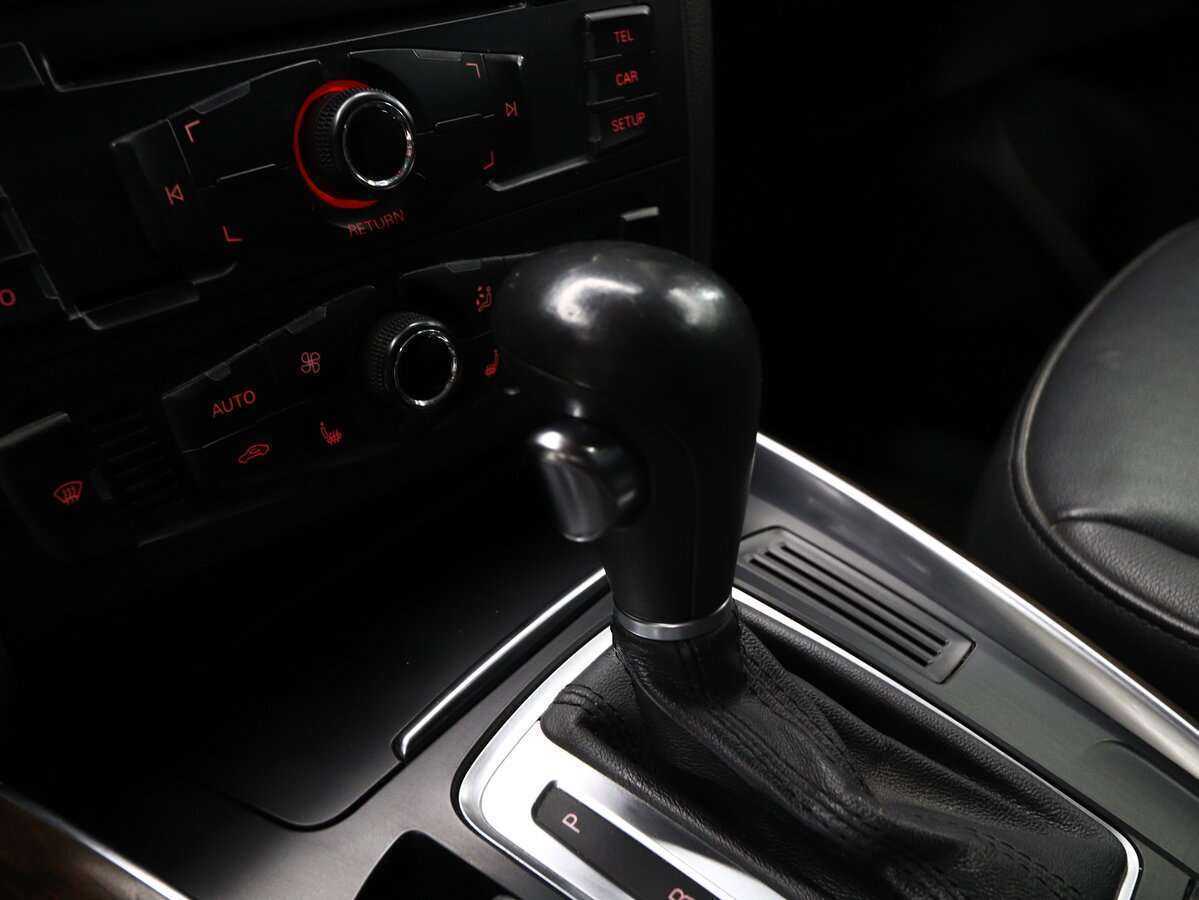 Audi Q5 2011 года с пробегом. Фото: #8