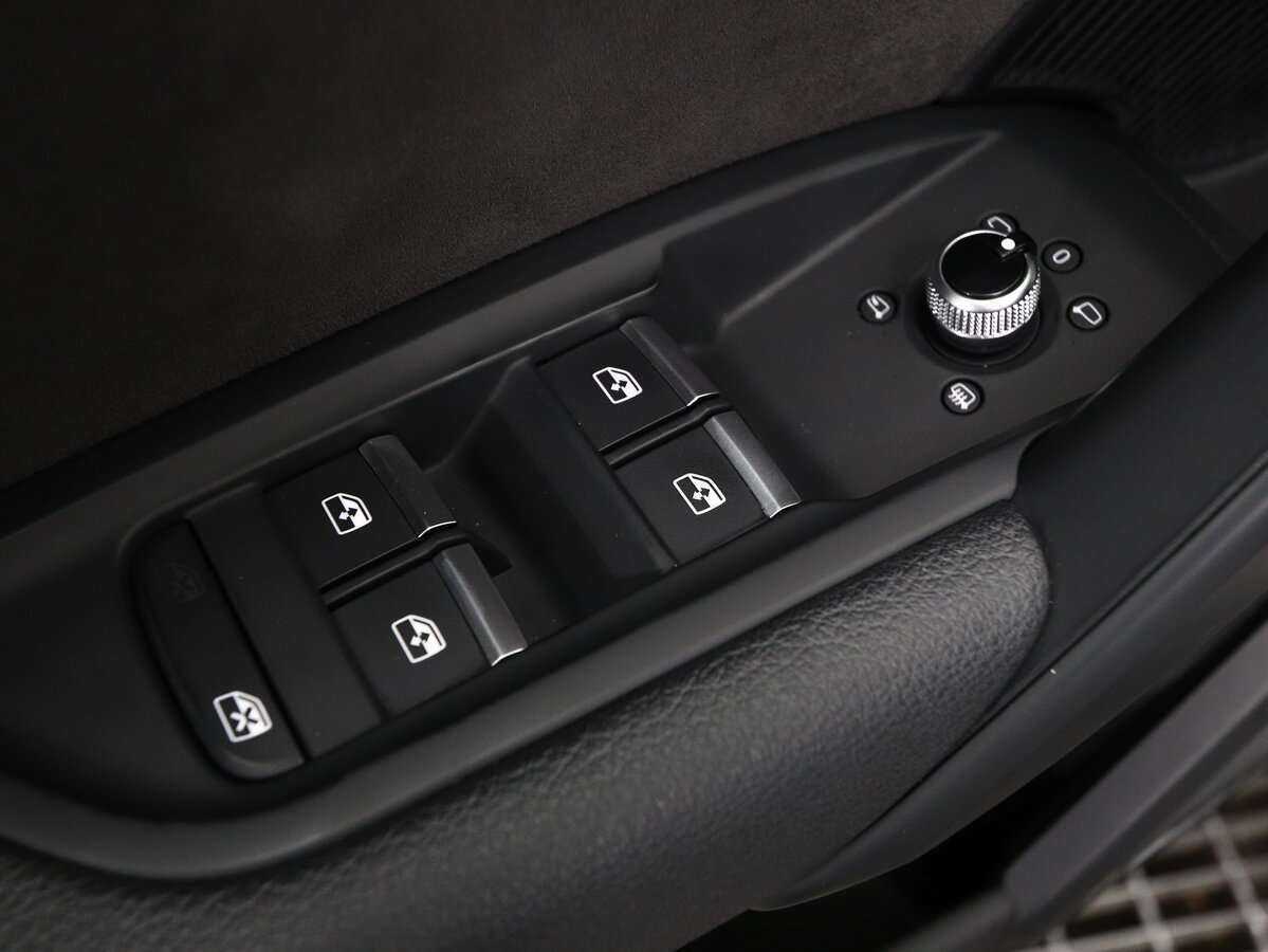 Audi Q5 2017 года с пробегом. Фото: #9