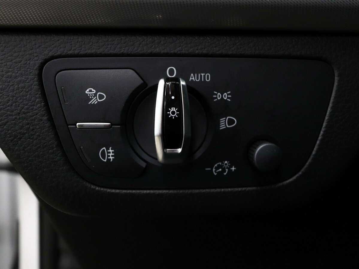 Audi Q5 2017 года с пробегом. Фото: #12