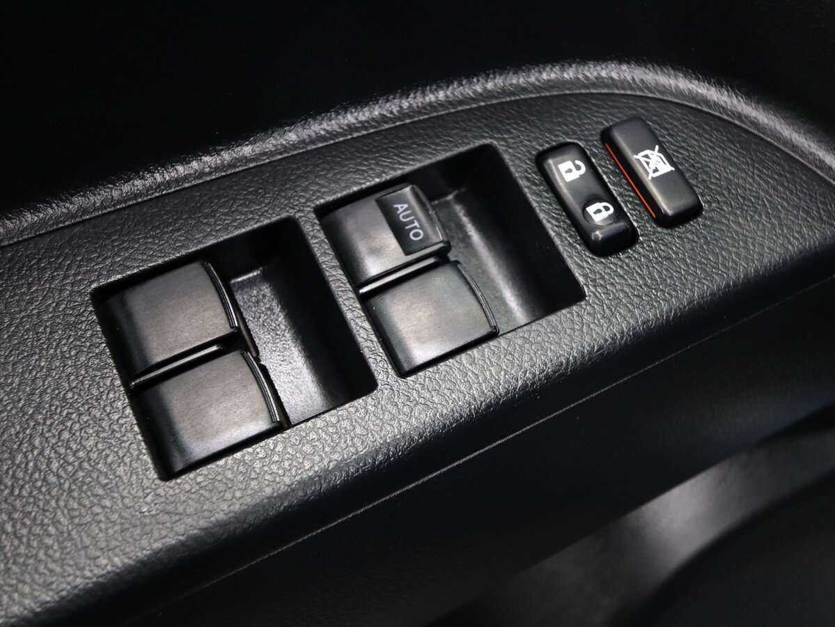 Toyota Highlander 2011 года с пробегом. Фото: #15