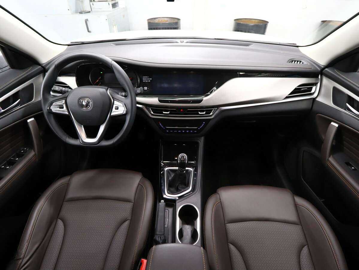 Б/У Чанган КС35Плюс 2021 года. Фото: #14