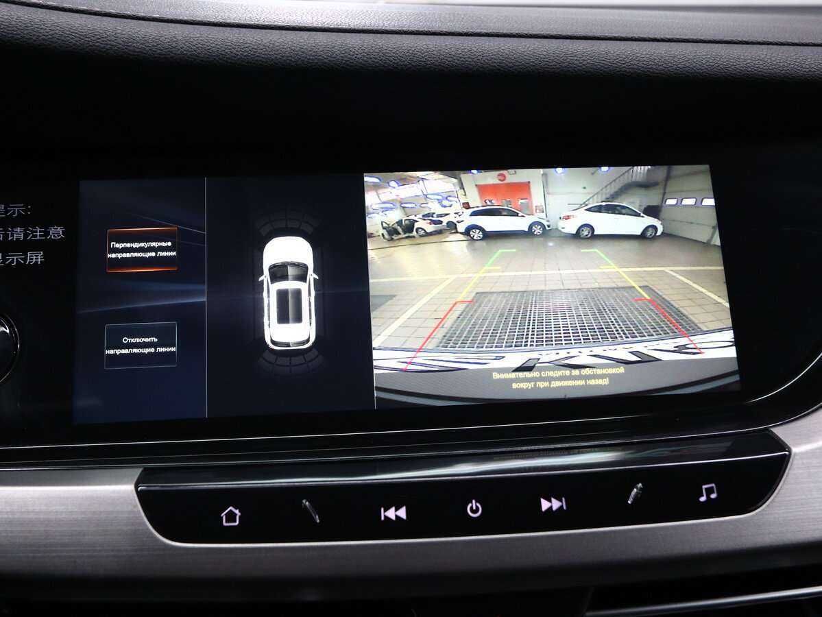 Б/У Чанган КС35Плюс 2021 года. Фото: #18