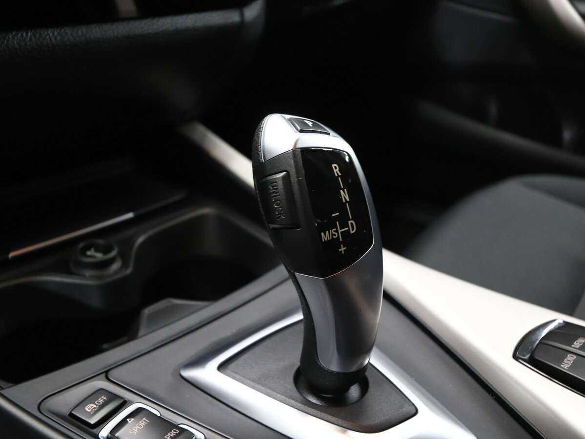 BMW 1 серии 2016 года с пробегом. Фото: #10