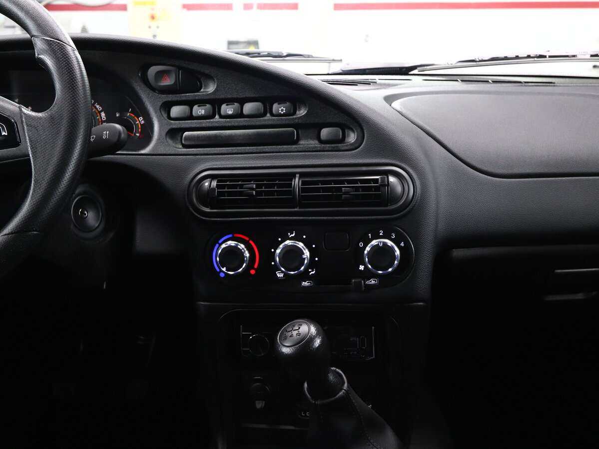 Lada (ВАЗ) Niva 2023 года с пробегом. Фото: #16