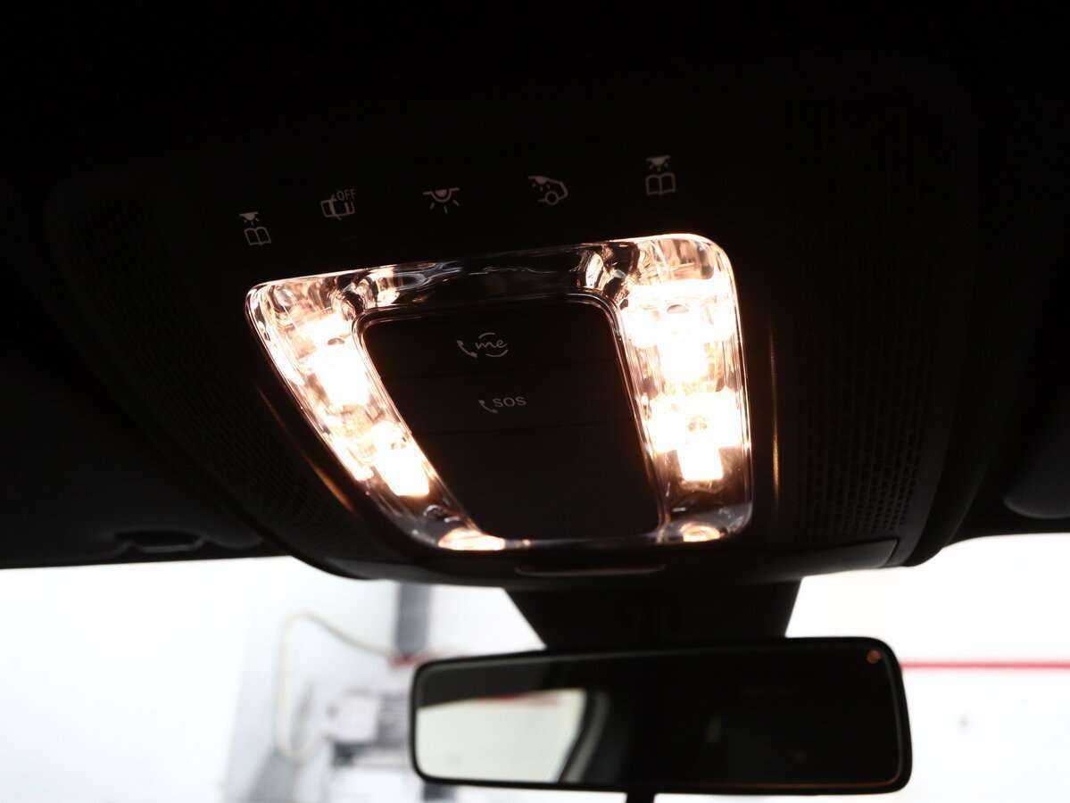 Mercedes-Benz A-Класс 2019 года с пробегом. Фото: #24