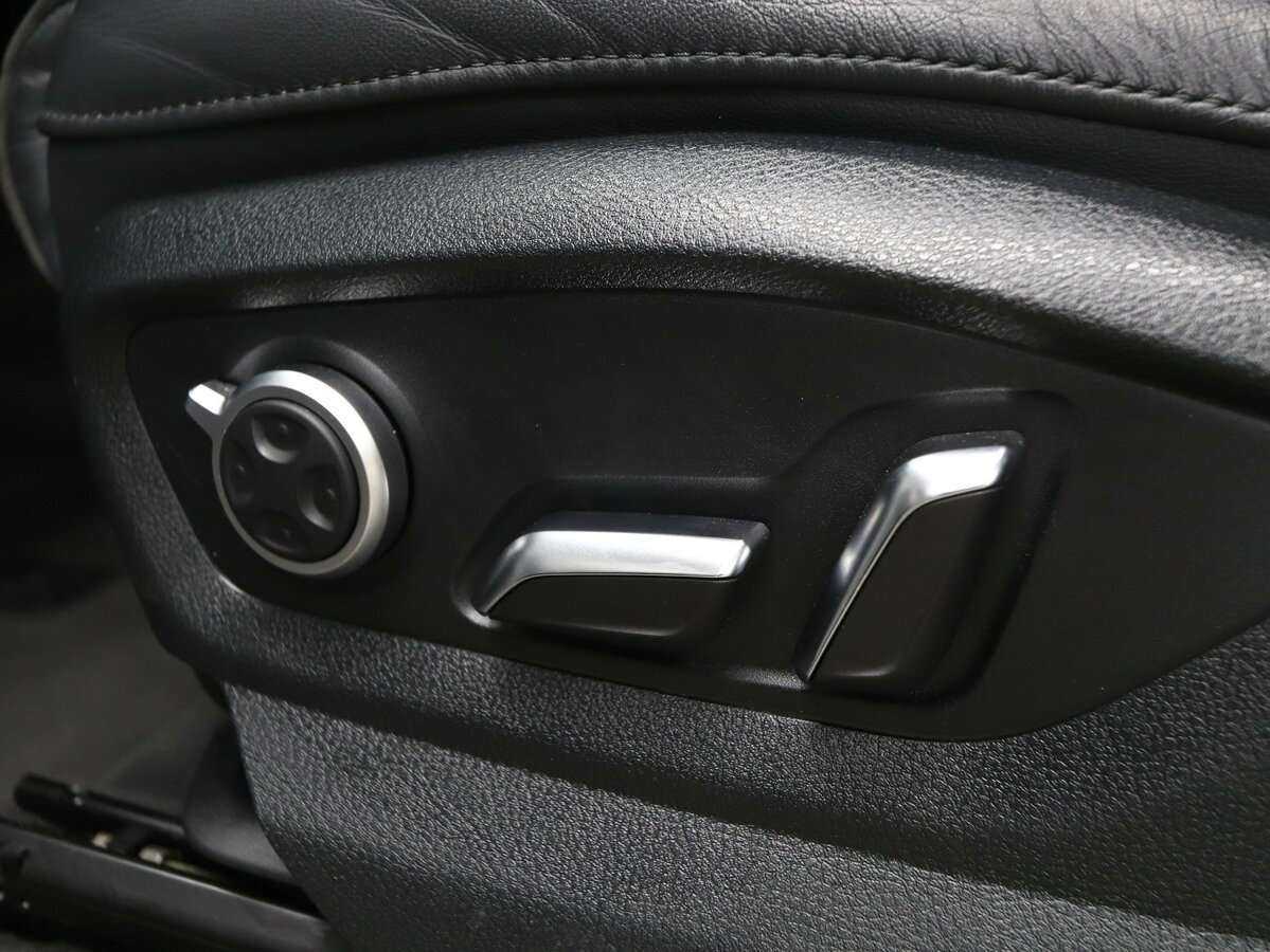 Audi Q7 2016 года с пробегом. Фото: #16