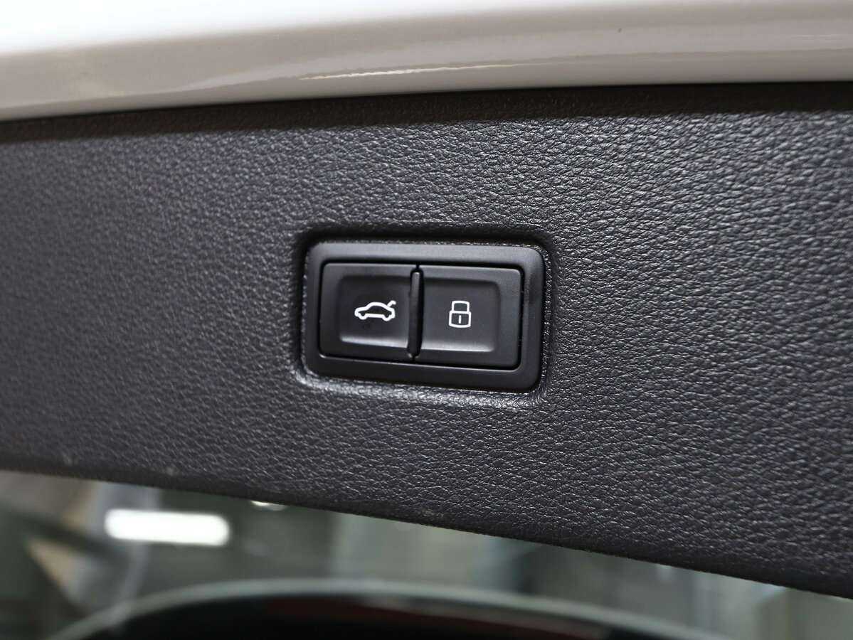 Audi Q7 2016 года с пробегом. Фото: #18